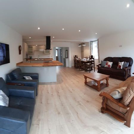 Coastal Country Retreat Villa ทอร์คิ ภายนอก รูปภาพ