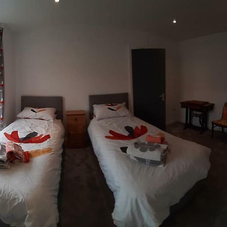 Coastal Country Retreat Villa ทอร์คิ ภายนอก รูปภาพ