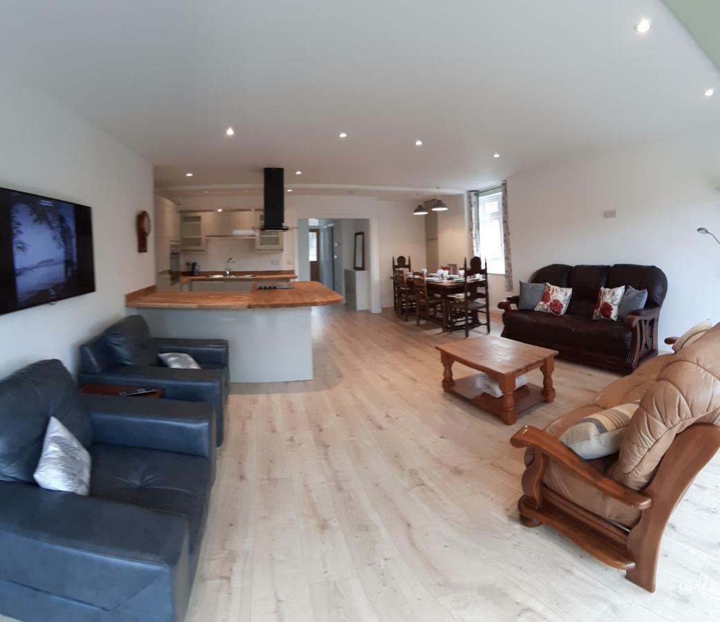 Coastal Country Retreat Villa ทอร์คิ ภายนอก รูปภาพ