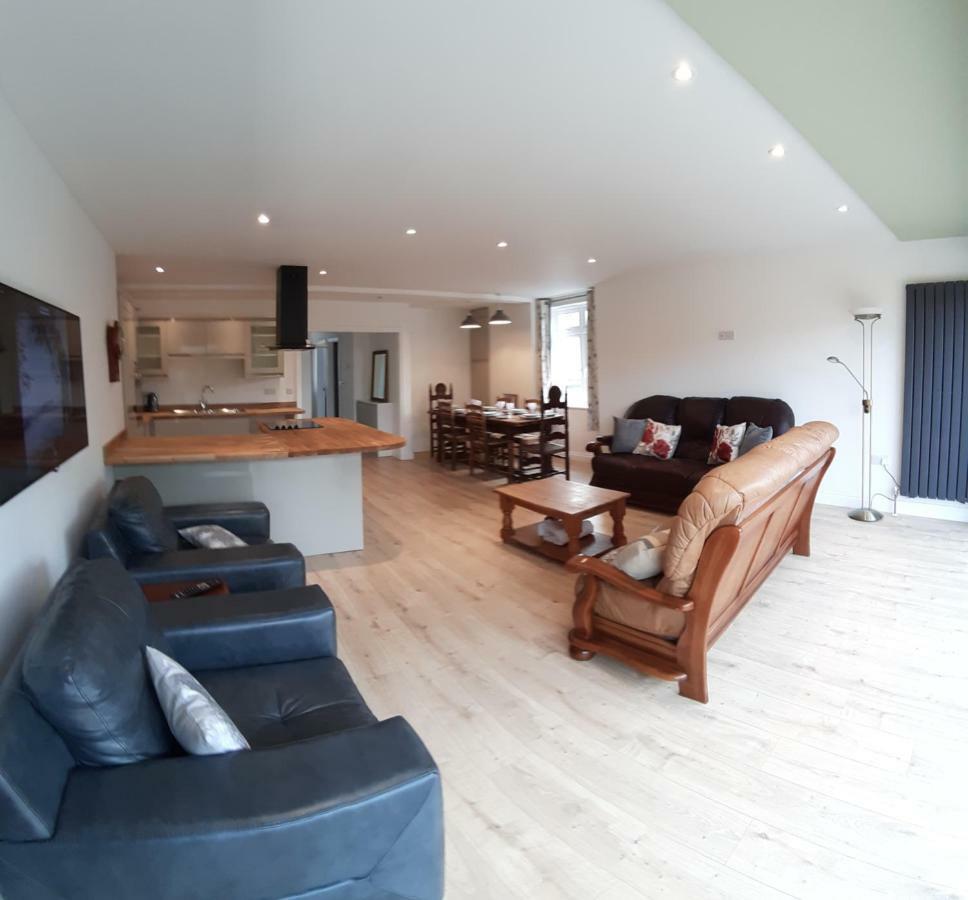 Coastal Country Retreat Villa ทอร์คิ ภายนอก รูปภาพ