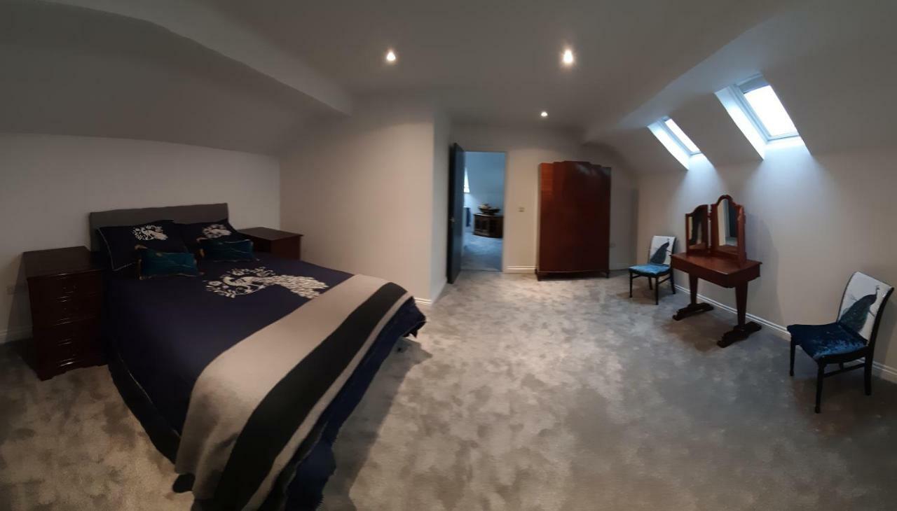 Coastal Country Retreat Villa ทอร์คิ ภายนอก รูปภาพ