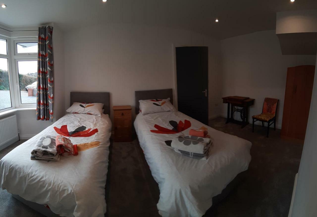 Coastal Country Retreat Villa ทอร์คิ ภายนอก รูปภาพ