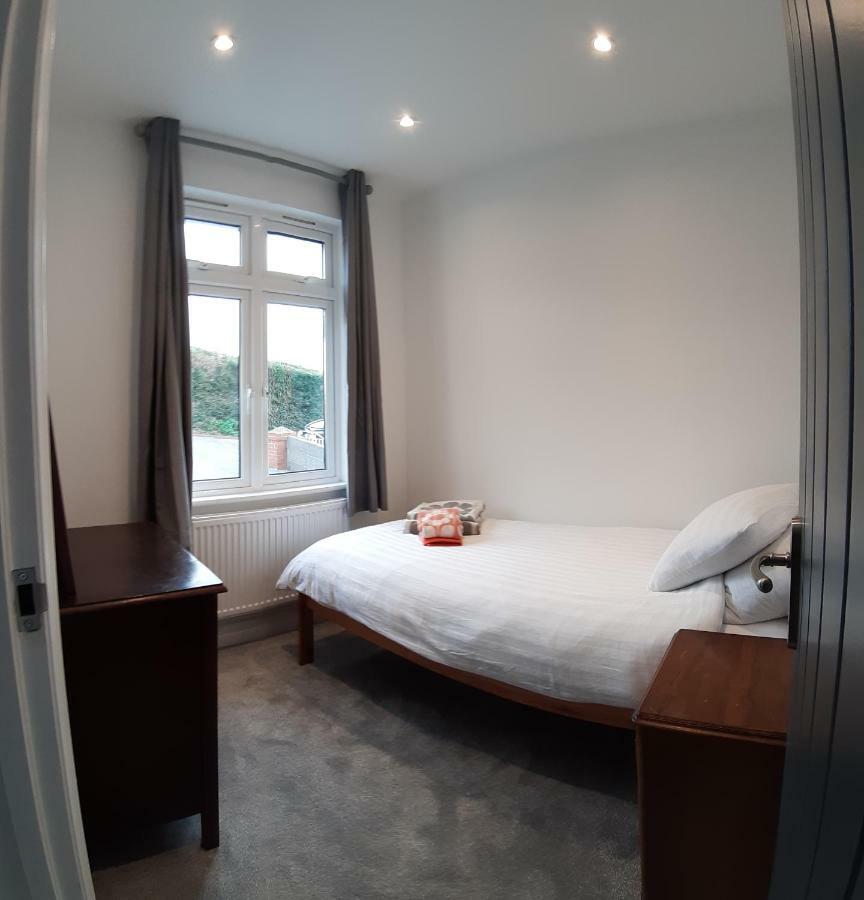 Coastal Country Retreat Villa ทอร์คิ ภายนอก รูปภาพ
